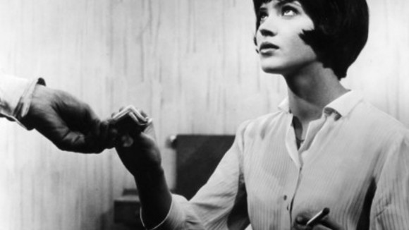 Photo du film Vivre sa vie