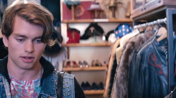 Photo du film Naomi and Ely's No Kiss List