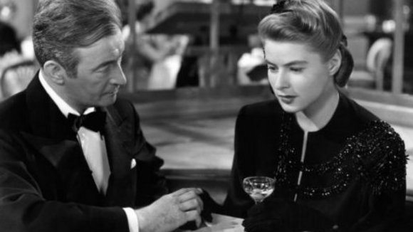 Photo from the movie Notorious