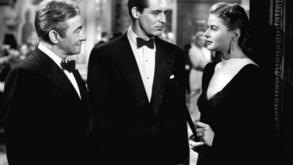 Photo from the movie Notorious