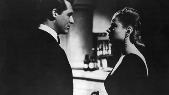 Photo from the movie Notorious