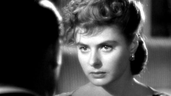 Photo from the movie Notorious