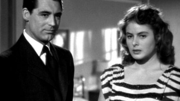 Photo from the movie Notorious