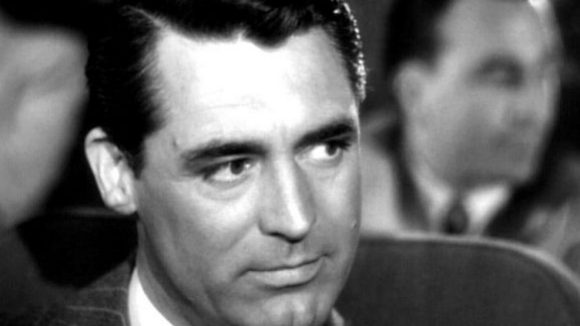 Photo from the movie Notorious