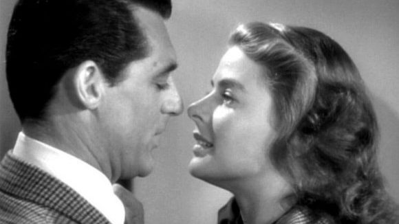 Photo from the movie Notorious