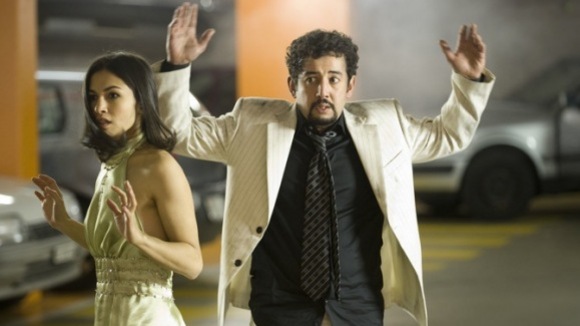 Photo from the movie Opération Casablanca