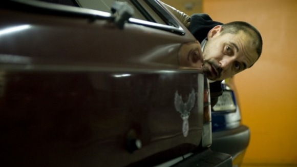 Photo from the movie Opération Casablanca