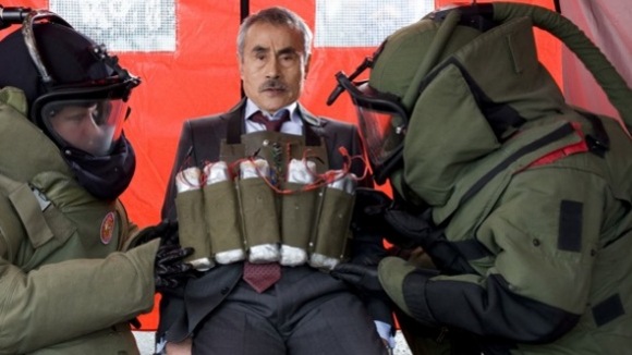 Photo from the movie Opération Casablanca