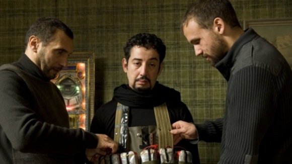 Photo from the movie Opération Casablanca