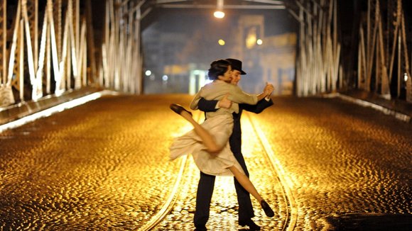 Photo du film Our Last Tango [2015]