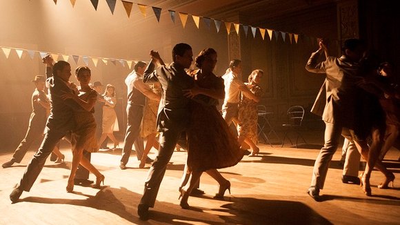 Photo du film Our Last Tango [2015]