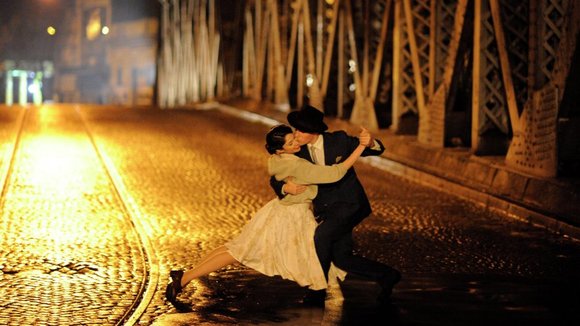 Photo du film Our Last Tango [2015]