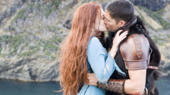 Photo du film Outlander