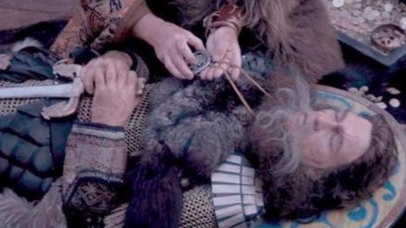 Photo du film Outlander