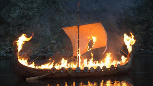 Photo du film Outlander