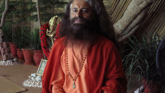 Photo from the movie Planet Yoga [2011]