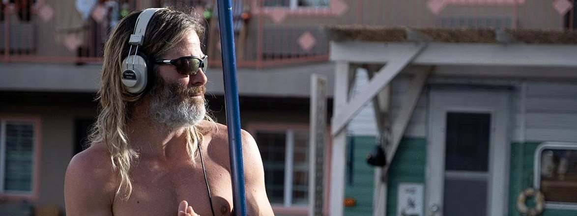 Photo du film Poolman