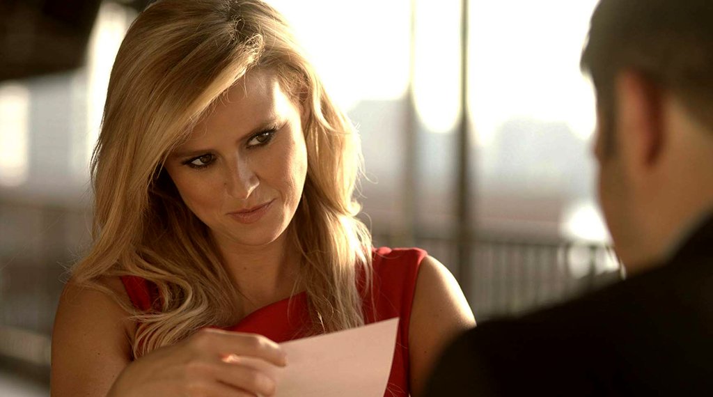 Photo du film Rich Boy, Rich Girl