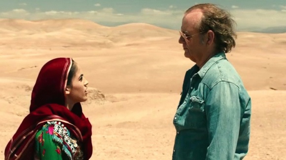 Photo from the movie Rock the Kasbah