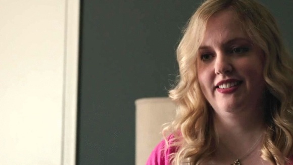 Photo from the movie Rock the Kasbah