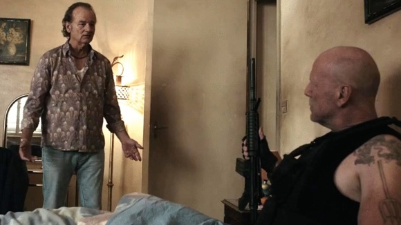 Photo from the movie Rock the Kasbah