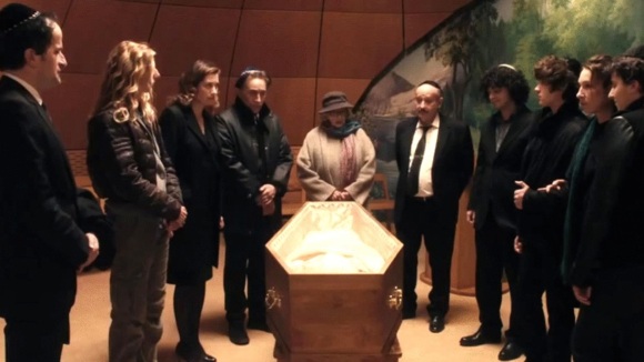 Photo du film Rue Mandar