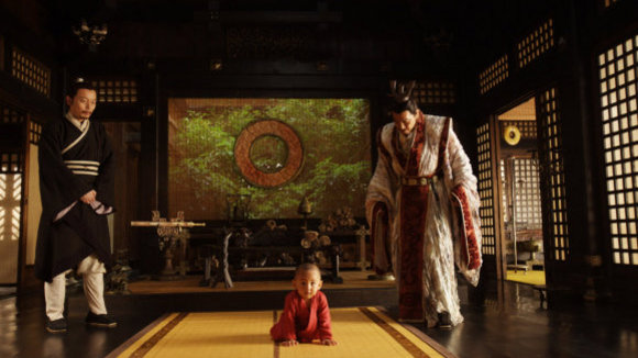 Photo du film Sacrifice [2010]