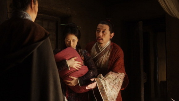 Photo du film Sacrifice [2010]