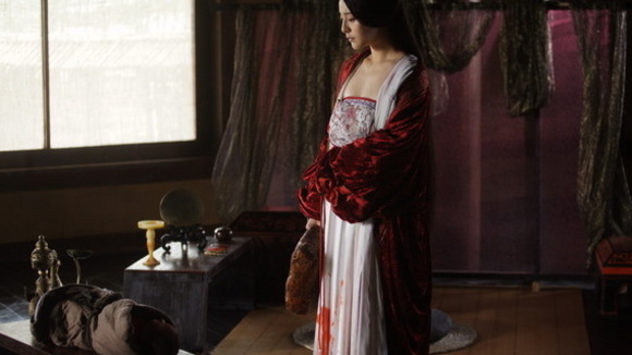 Photo du film Sacrifice [2010]