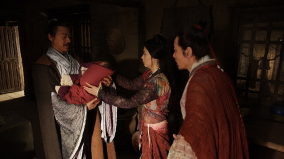 Photo du film Sacrifice [2010]