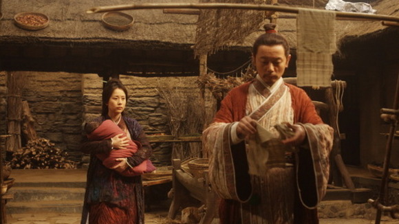 Photo du film Sacrifice [2010]