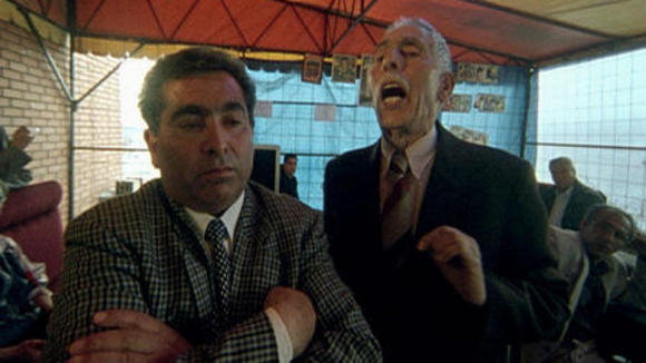 Photo from the movie The Shutka Book of Records [2005]