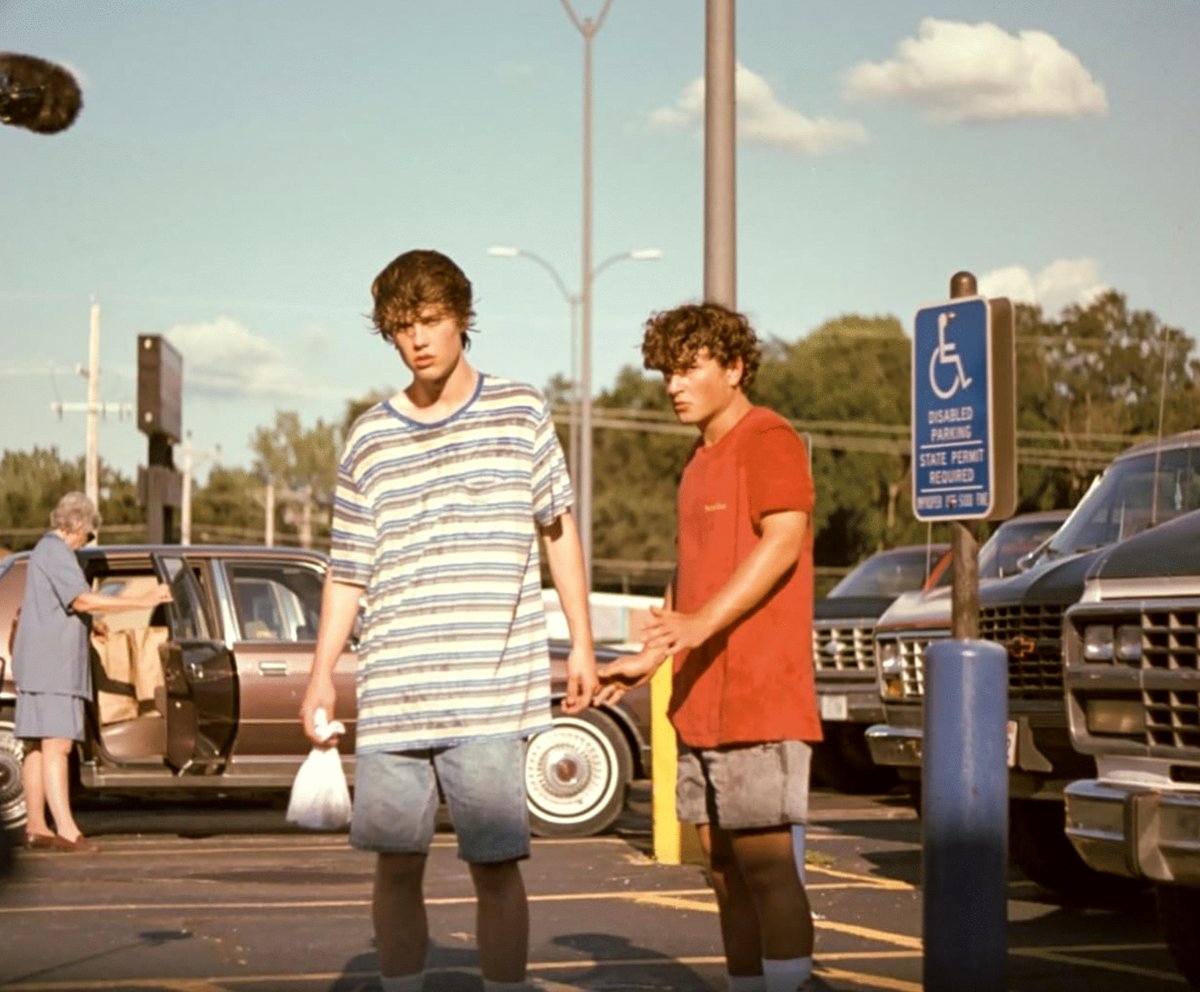 Photo du film Snack Shack