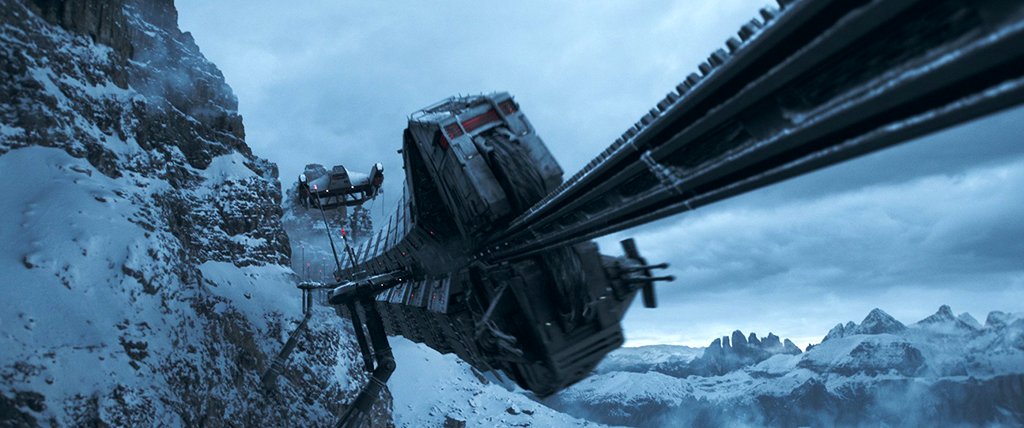 Photo du film Solo: Une histoire de Star Wars