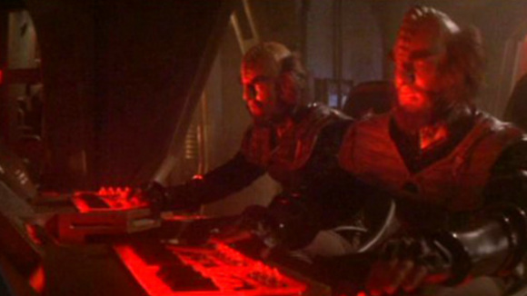 Photo du film Star Trek: Le film