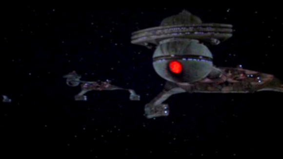 Photo du film Star Trek: Le film