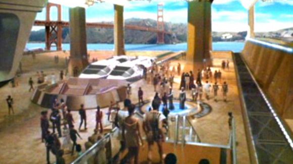 Photo du film Star Trek: Le film