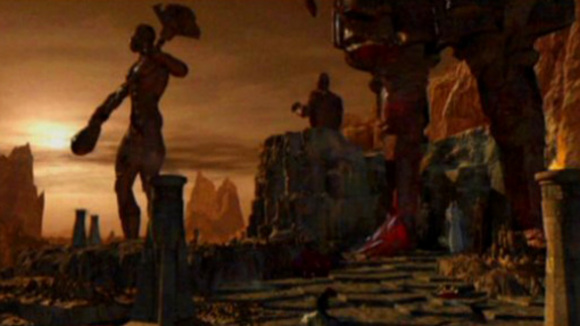 Photo du film Star Trek: Le film