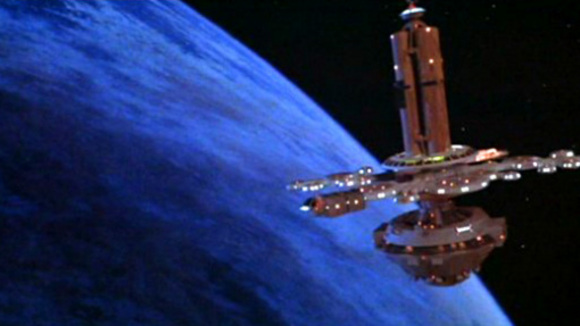 Photo du film Star Trek: Le film