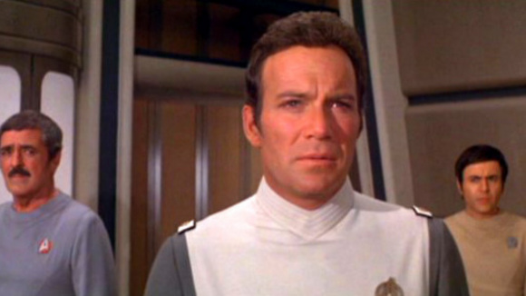 Photo du film Star Trek: Le film