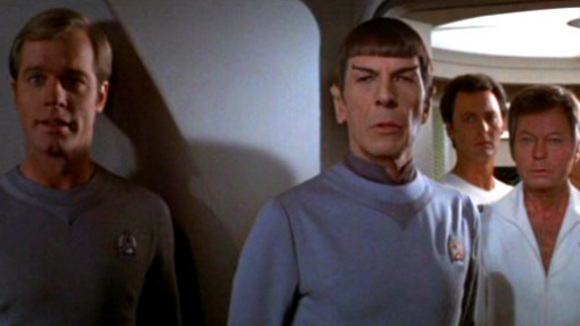 Photo du film Star Trek: Le film