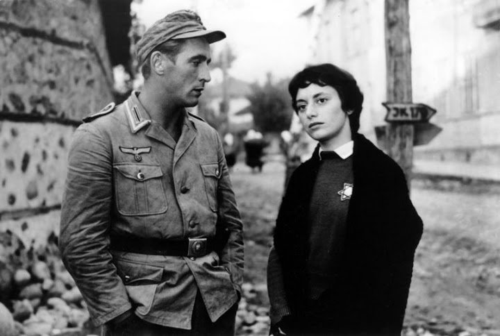 Photo from the movie Stars [1959]