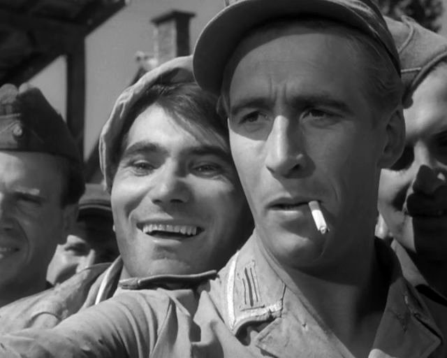 Photo from the movie Stars [1959]