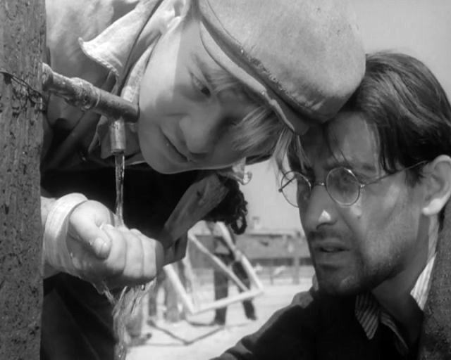 Photo from the movie Stars [1959]