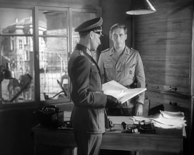 Photo from the movie Stars [1959]