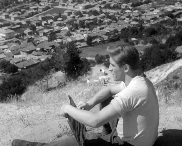 Photo from the movie Stars [1959]