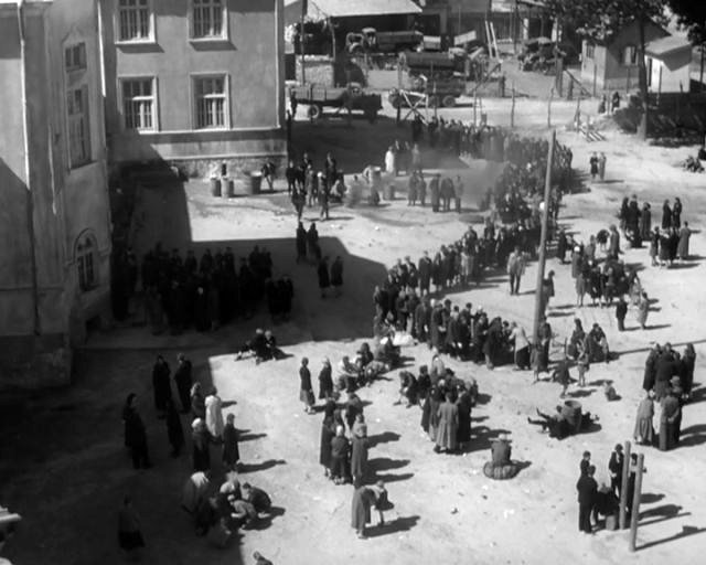 Photo from the movie Stars [1959]