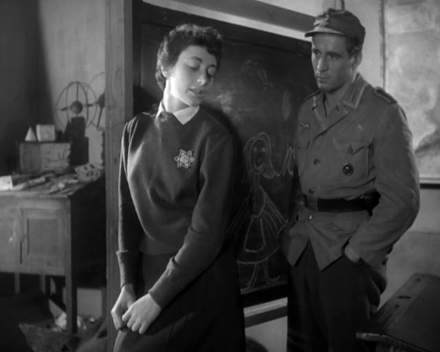 Photo from the movie Stars [1959]