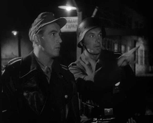 Photo from the movie Stars [1959]