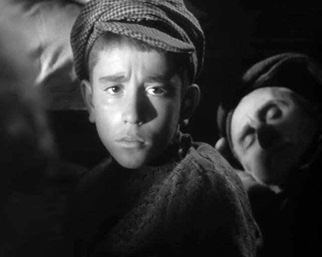 Photo from the movie Stars [1959]